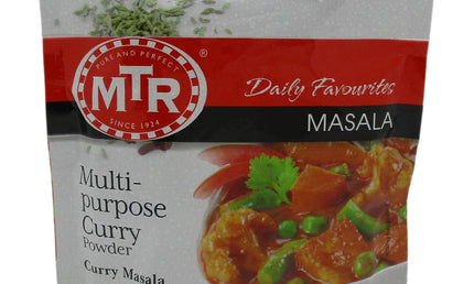 MTR Multipurpose Curry Powder 100g