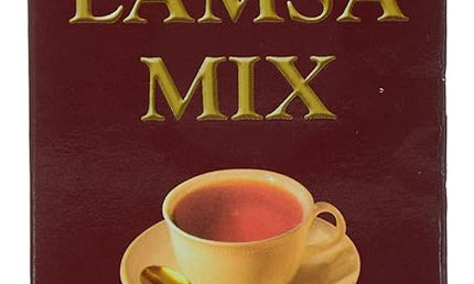 Lasa Lamsa Mix Premium Blend Tea 500g