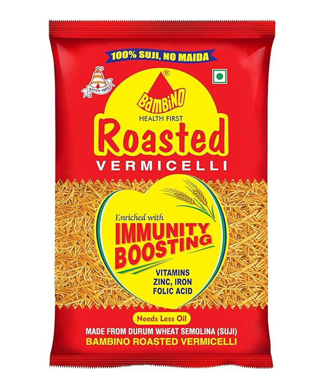 Bambino Roasted Vermicelli 900g