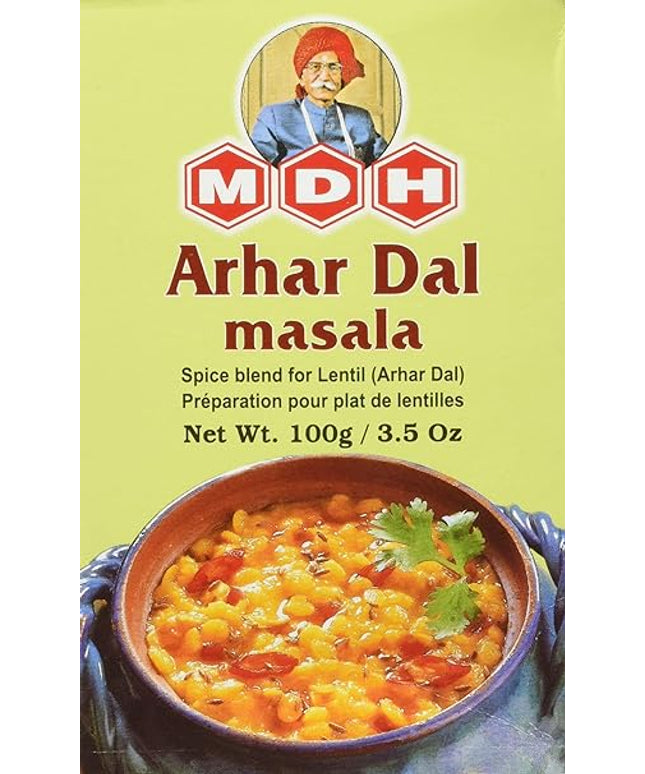 MDH Arhar Dal Masala 100g