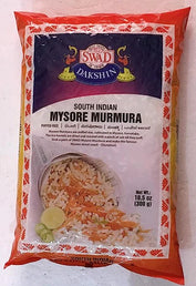Swad Dakshin Mysore Murmura 10.5oz