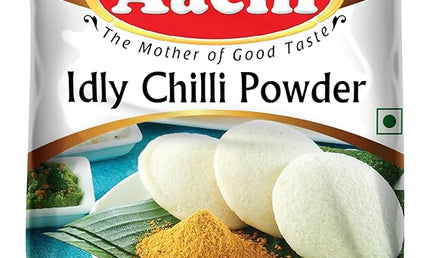 Aachi Idly Chilli Powder 100g