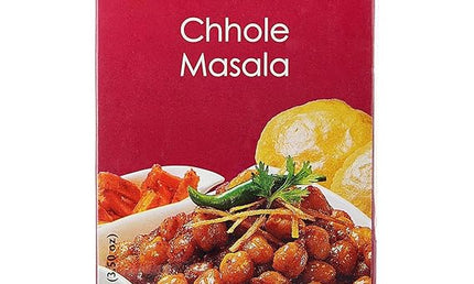 Everest Chhole Masala 100g