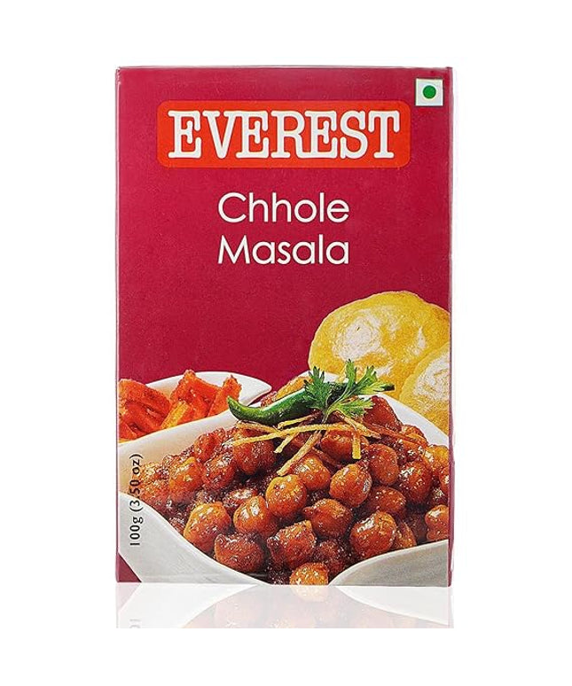 Everest Chhole Masala 100g