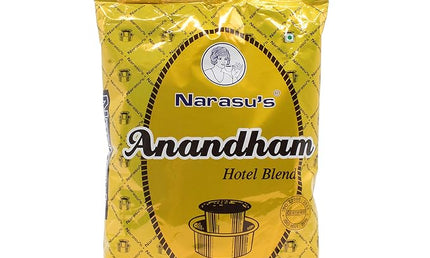 Narasu's Hotel Blend Coffee 500gm