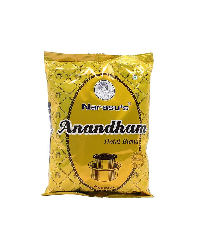 Narasu's Hotel Blend Coffee 500gm