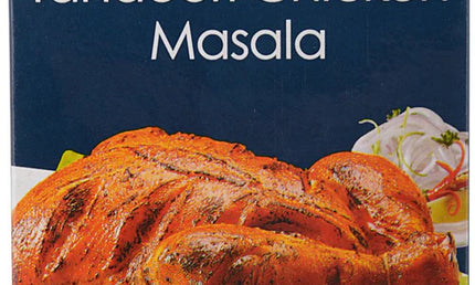 Everest Tandoori Chicken Masala 100g