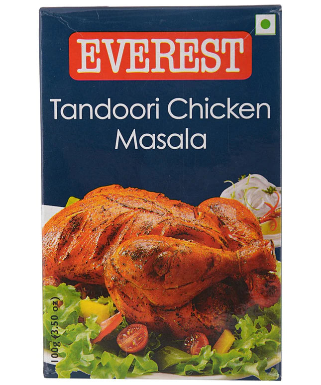 Everest Tandoori Chicken Masala 100g