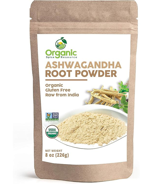 Ashwagandha Powder