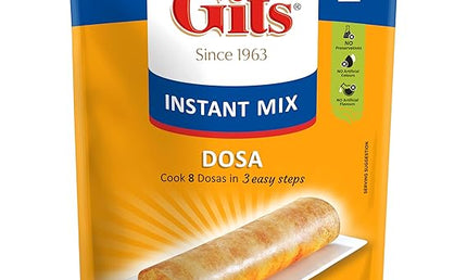 Gits Dosa Mix 200g