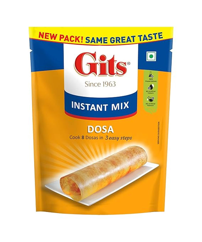 Gits Dosa Mix 200g