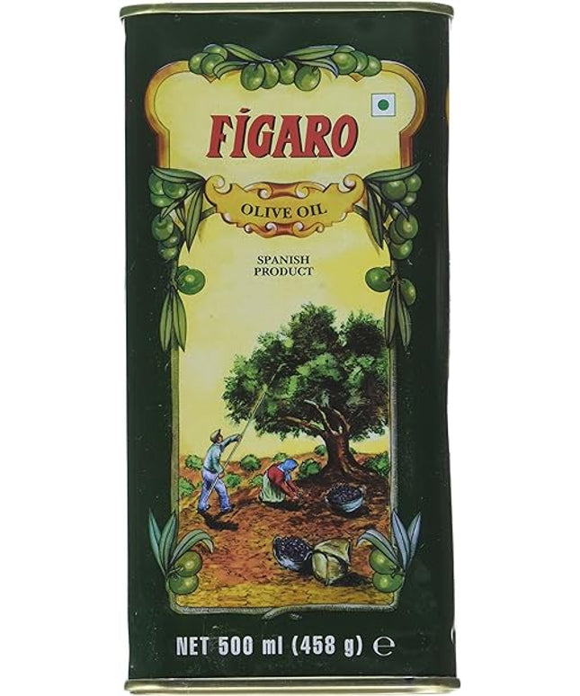 Figaro Olive Oil 500ml