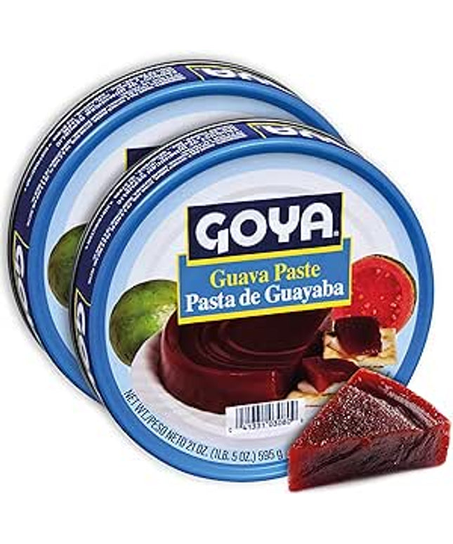 Goya Guava Paste 21oz