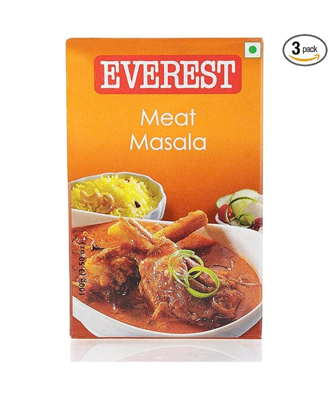 Everest Meat Masala 100g