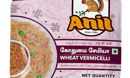Anil Wheat Vermicelli 180g