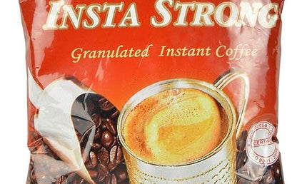 Narasu's Insta Strong Coffee 50g
