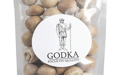 Godka Whole Sopari Big 250g