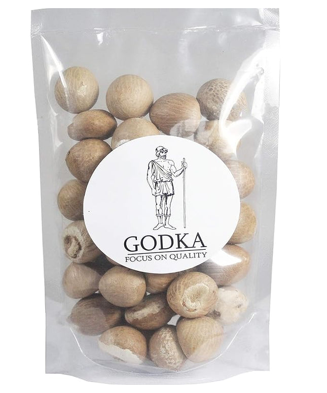 Godka Whole Sopari Big 250g