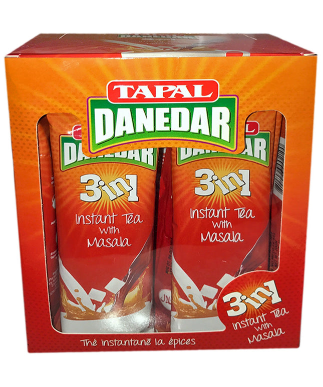 Tapal Danedar 3in1 Masala 10pc