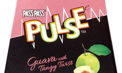 Pulse Guava Candy 200g