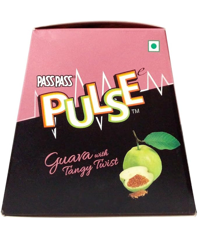 Pulse Guava Candy 200g