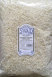 Swad Basmati Mamra 2 lb