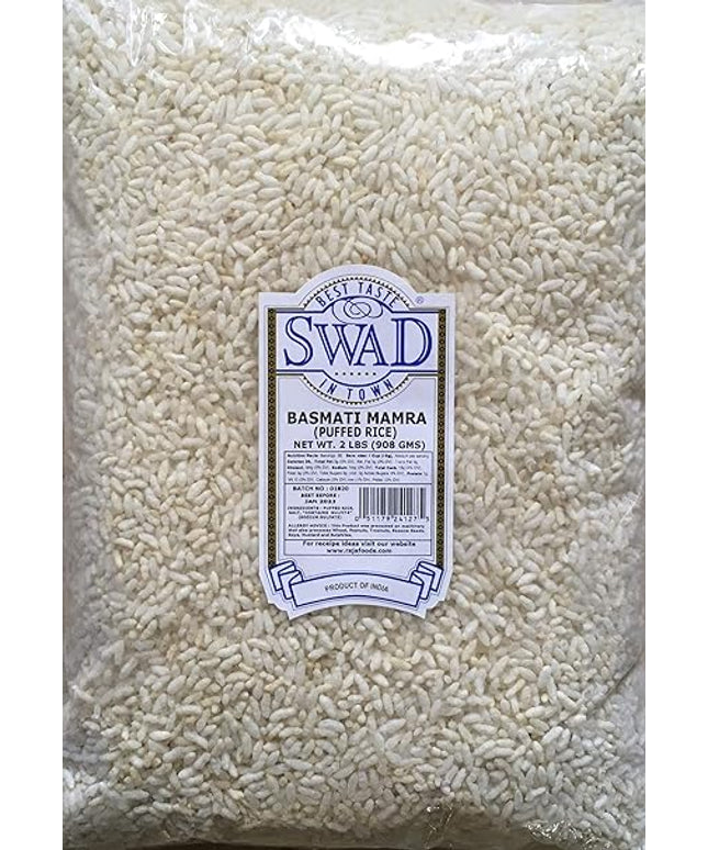 Swad Basmati Mamra 2 lb