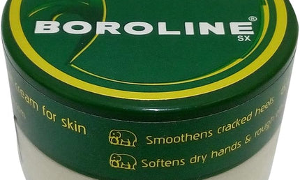 Boroline Cream
