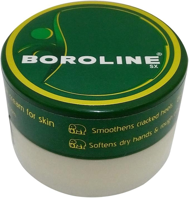 Boroline Cream