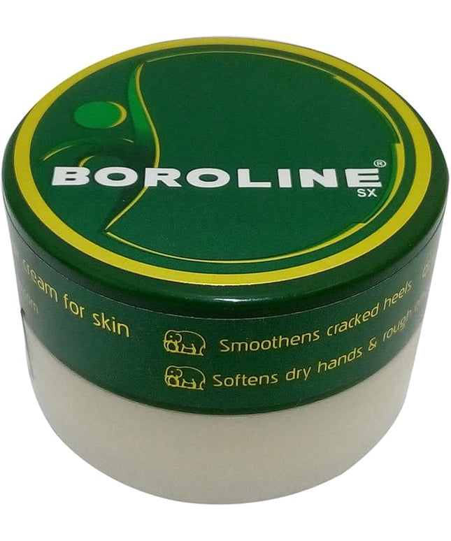 Boroline Cream