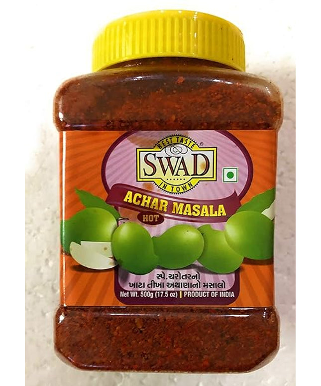Swad Achar Masala 500g