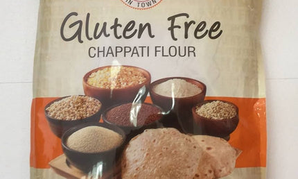 Swad Gluten Free Chapati Flour 10LB