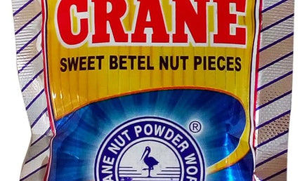 Taste of India Crane Peanuts 40g