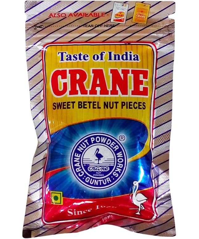 Taste of India Crane Peanuts 40g