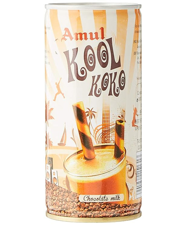 Amul Kool Koko 200ml