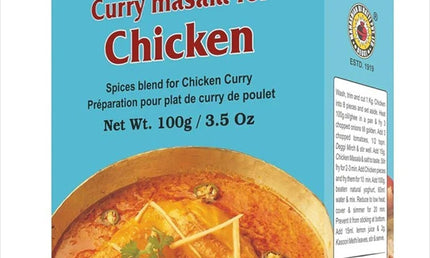 MDH Curry Masala for Chicken 100g