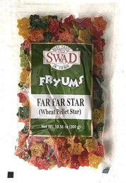 Swad Far Far Star 300g