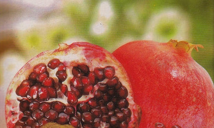 Badshah Pomegranate Powder 100g