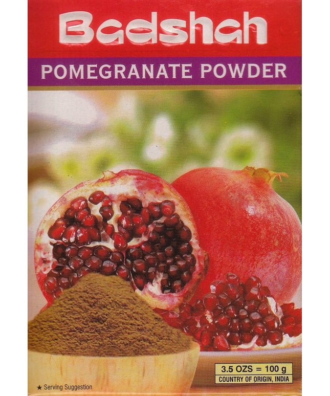 Badshah Pomegranate Powder 100g