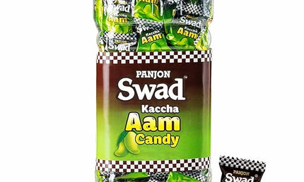 Swad Mango Candy 500g