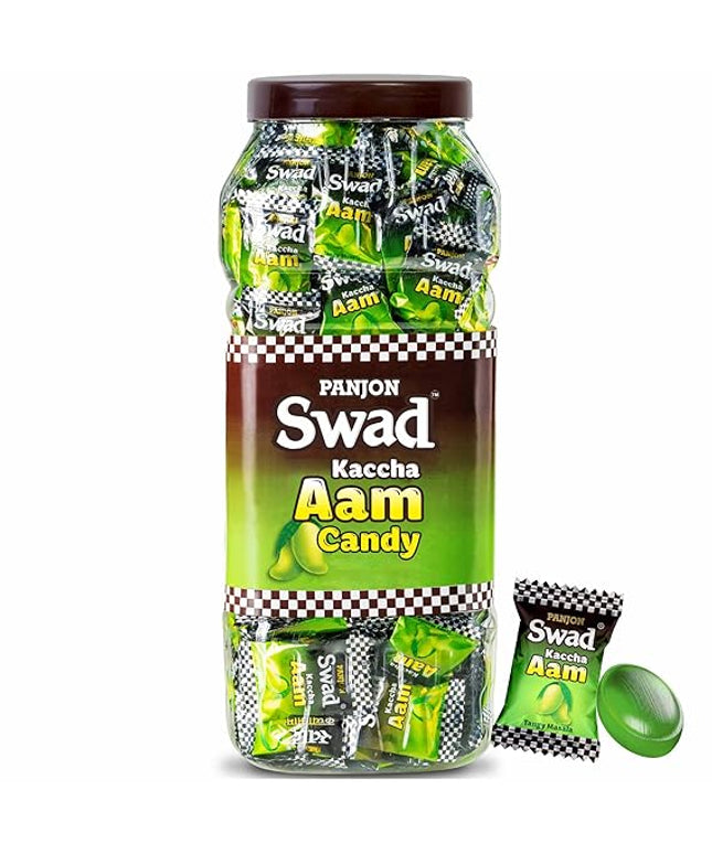 Swad Mango Candy 500g