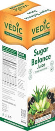 Vedic Sugar Balance Supplement