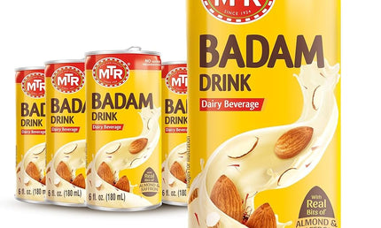 MTR Badam Drink 180ml
