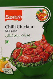 Eastern Chilli Chicken Masala 100g