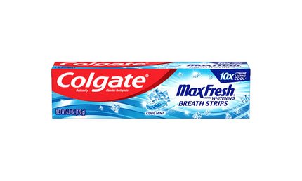 Colgate MaxFresh Cool Toothpaste