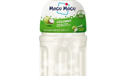 Mogu Mogu Coconut Juice 320ml