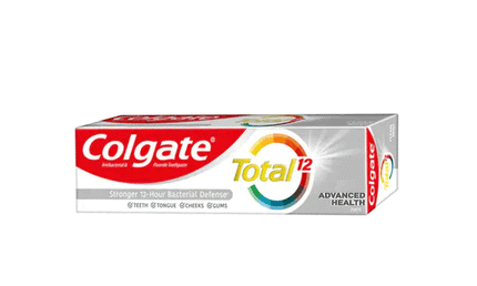 Colgate Total Toothpaste 150g