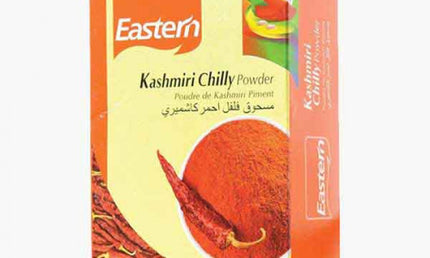Eastern Kashmiri Chilli Powder 200g