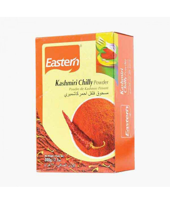 Eastern Kashmiri Chilli Powder 200g