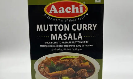 Aachi Mutton Curry Masala 50g